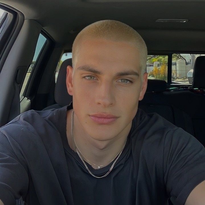 Riley Vaughan