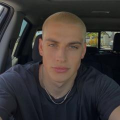 Riley Vaughan