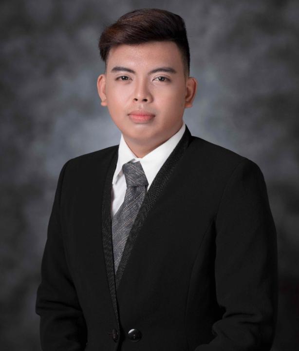 Jeremiah Dela Cruz