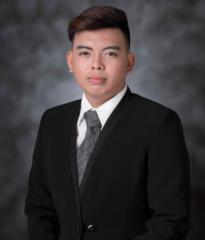 Jeremiah Dela Cruz