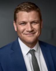 Josh Baron