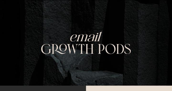 Email Growth Pods
