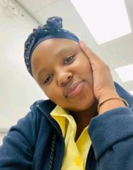 Mandisa Sithole