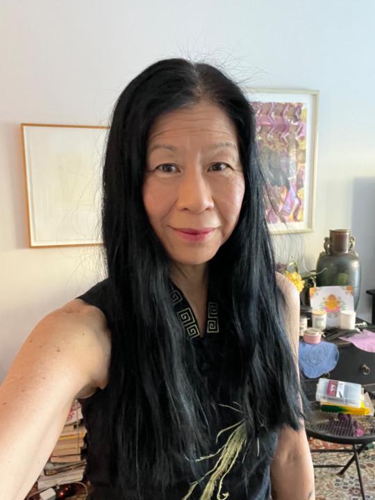 Cyndi Chu