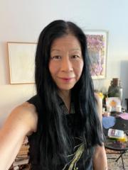 Cyndi Chu