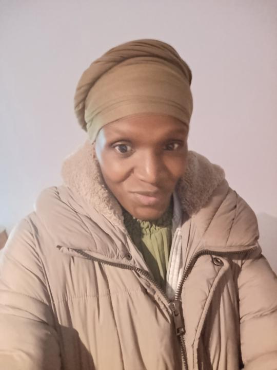 Beatrice lucy Achieng