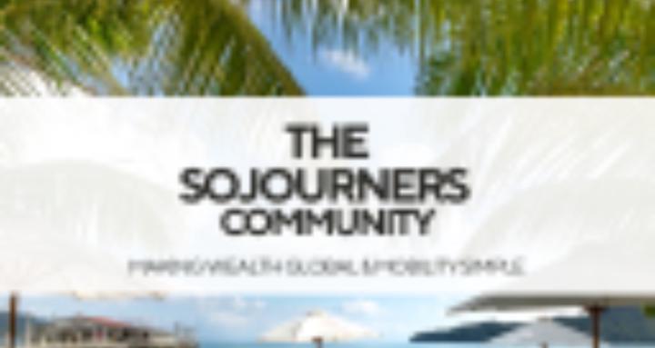 The Sojourners Community