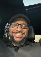 Sadiq Dotson