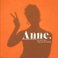 Anne Digital Adventure