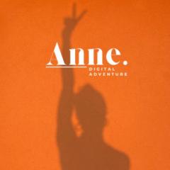Anne Digital Adventure