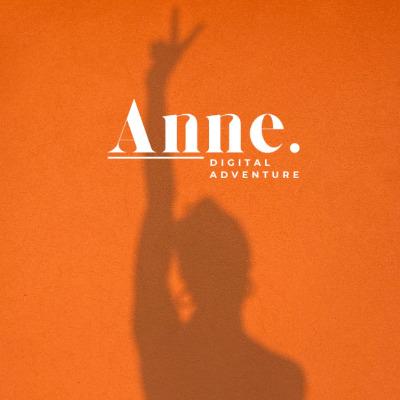 Anne Digital Adventure
