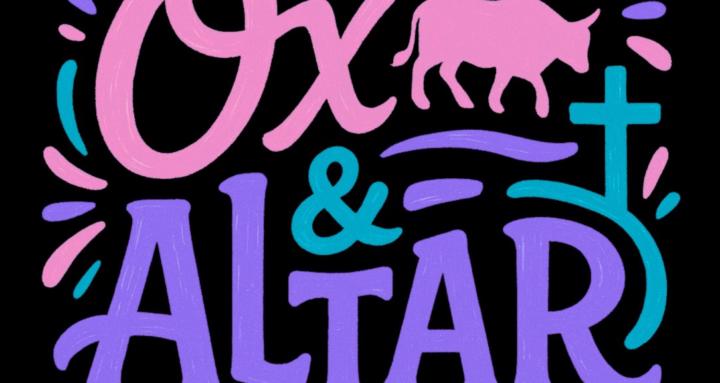 Little Altars (by OxAndAltar)