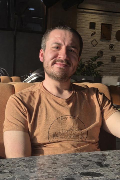 Yıldırım Yanıklardan