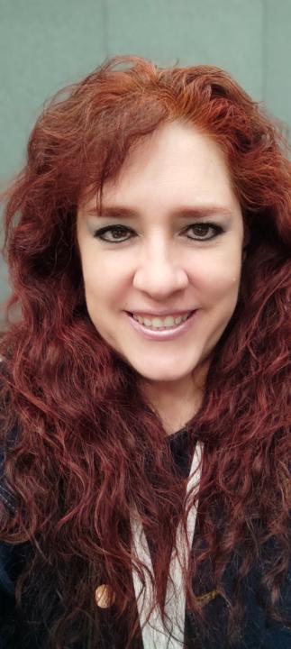 Elizabeth Alejandrina Coronado Bue