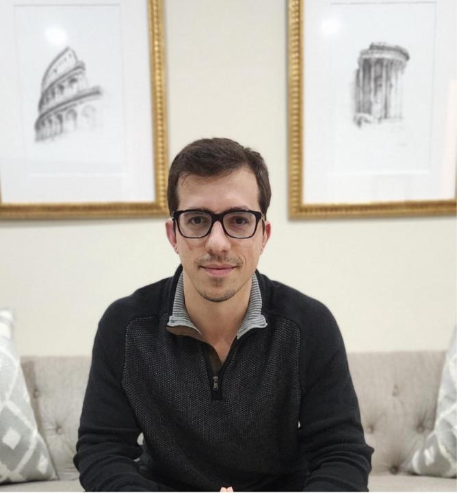 Heitor Chavantes