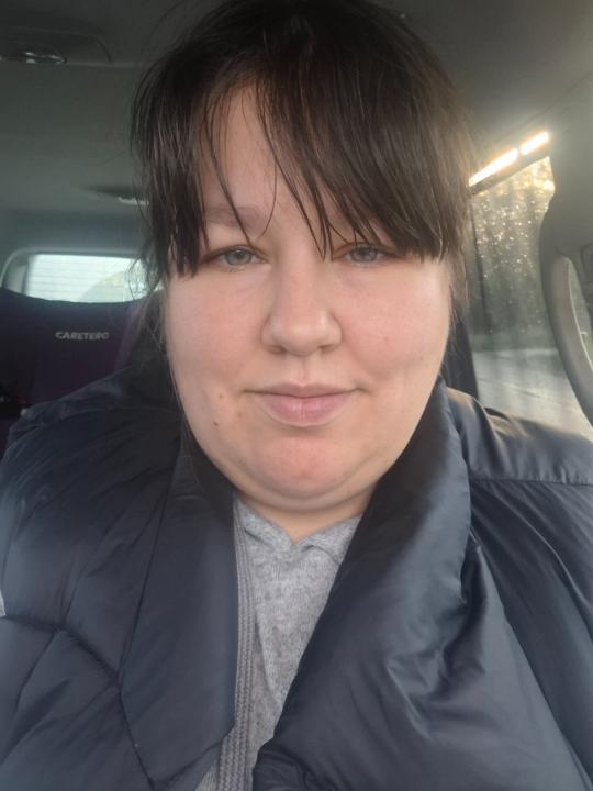 Katarzyna Karpińska