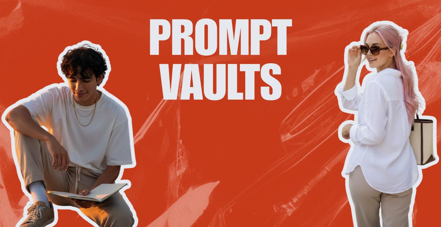 PROMPT VAULTS