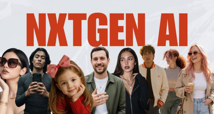 NxtGEN AI