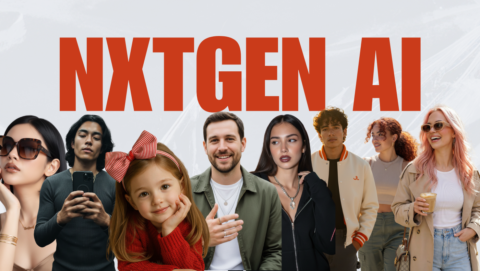 NxtGEN AI gallery image