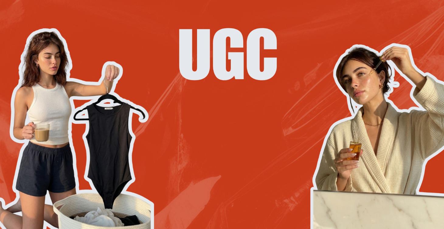 UGC
