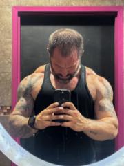 Adam Thorpe