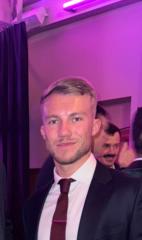 James Hann