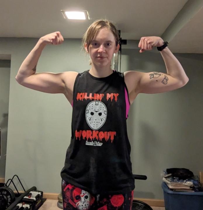 Erica Davidson