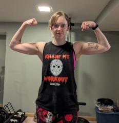 Erica Davidson