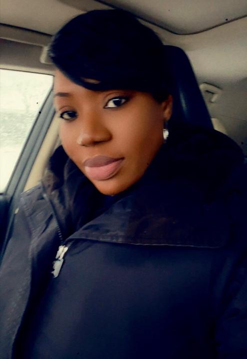 Nyasha Cumberbatch