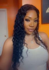 Nyasha Cumberbatch