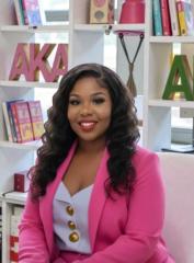 Amanda Taylor-Gradney