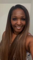 Sandra Davenport