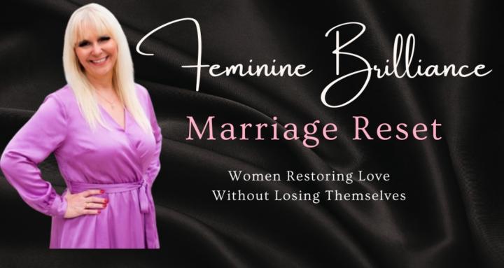 💗 Wives Saving Their Marriage