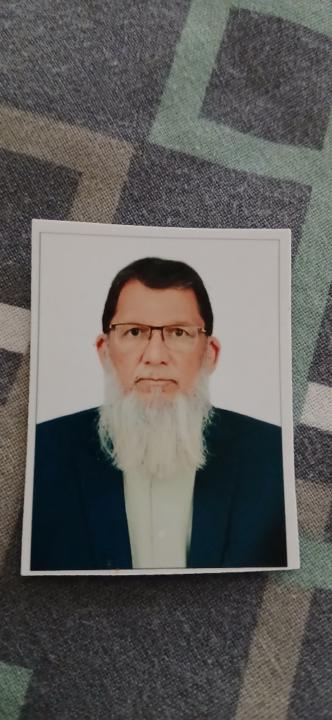 Syed Mustafa Qadri