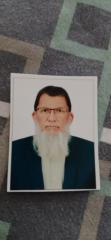 Syed Mustafa Qadri