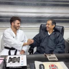 Omar Badran