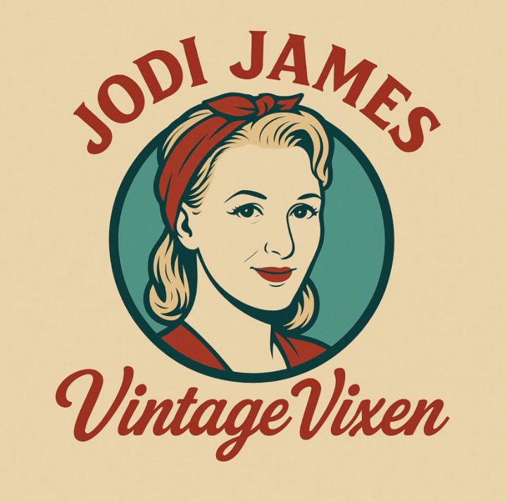 Jodi James