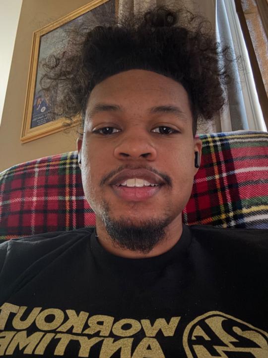 Markelle Carter