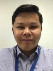 Shin wei Tie