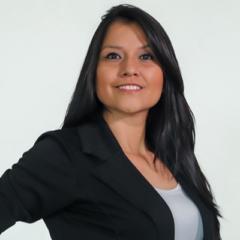 Patricia Rodríguez
