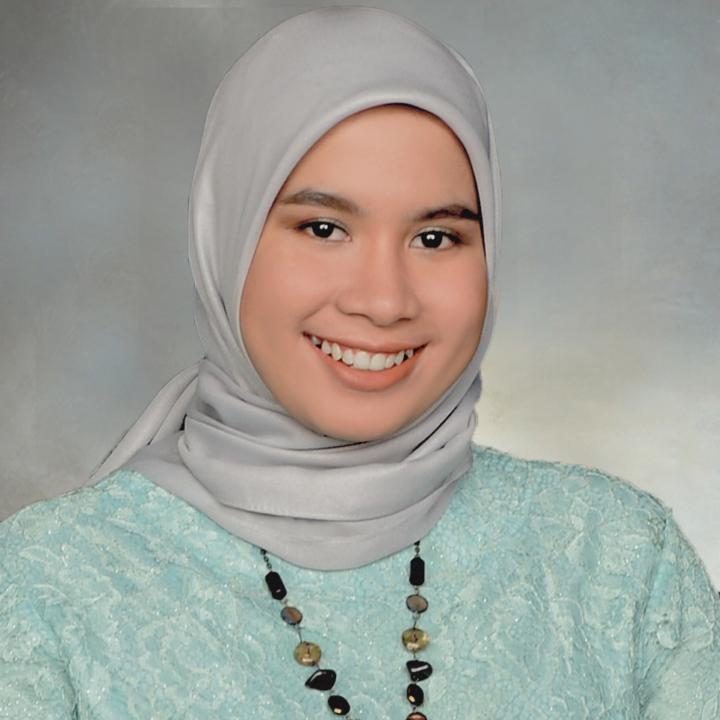 Yasmin Ariska