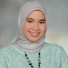 Yasmin Ariska