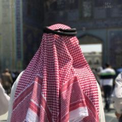 Umar Abdullahi