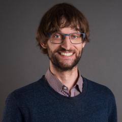 Ivo Christopher Leist