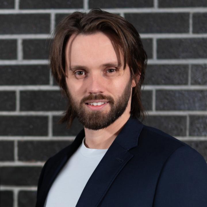 Jared James