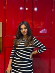 Sandhya Ramu
