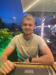 Ryan Fisher