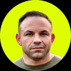 Tony Bova