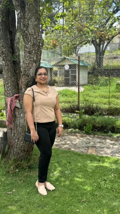 Akshaya Gopalakrishnan