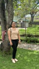 Akshaya Gopalakrishnan
